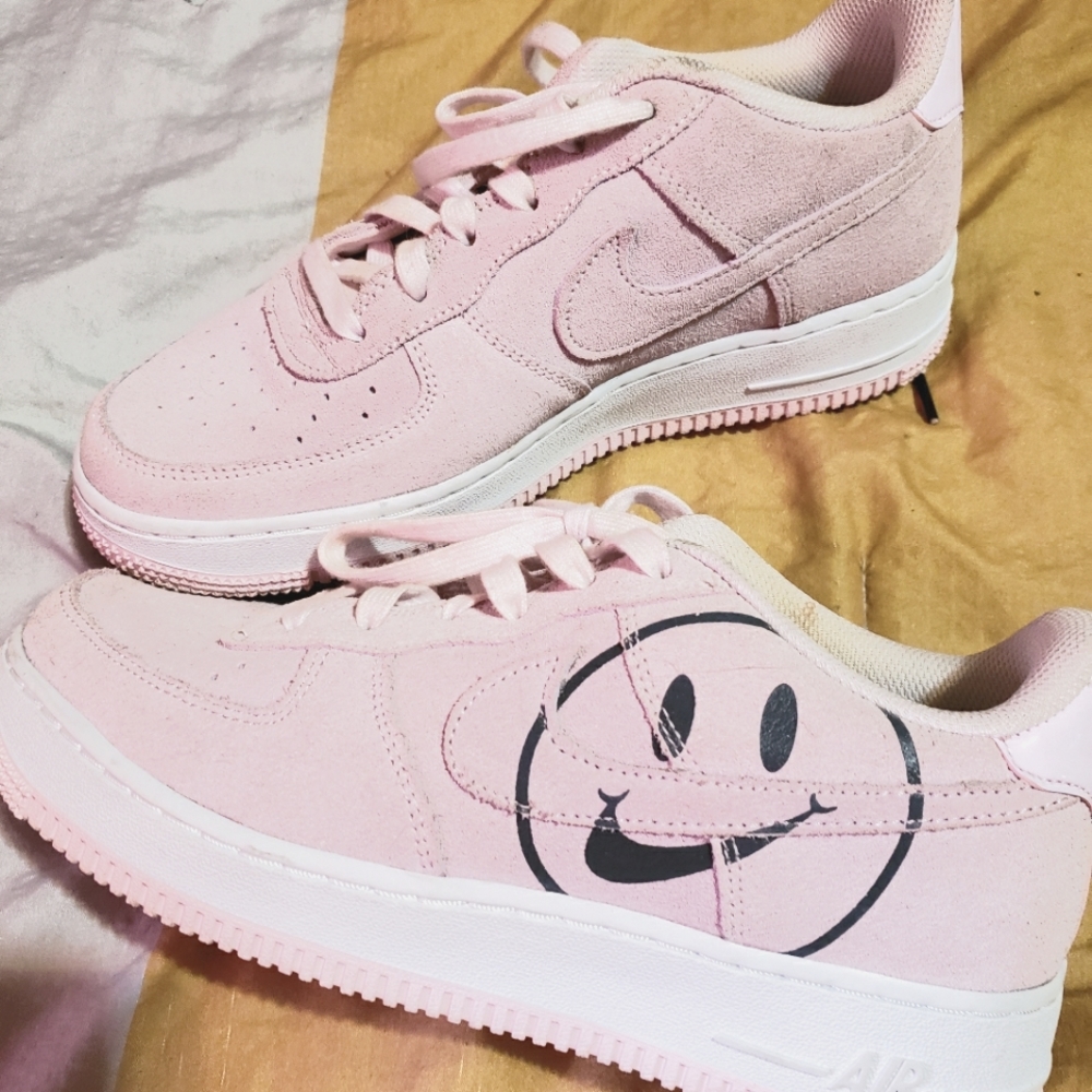 Nike Air force 1s